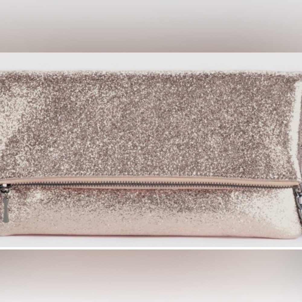 Sole Society Nordstroms Clutch or Crossbody - NWOT
